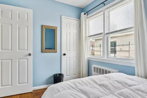 Rockaway 3 Bedroom Suite By The Sea. New York Exteriör bild