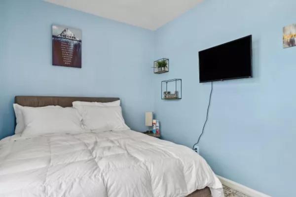 Rockaway 3 Bedroom Suite By The Sea. New York Exteriör bild