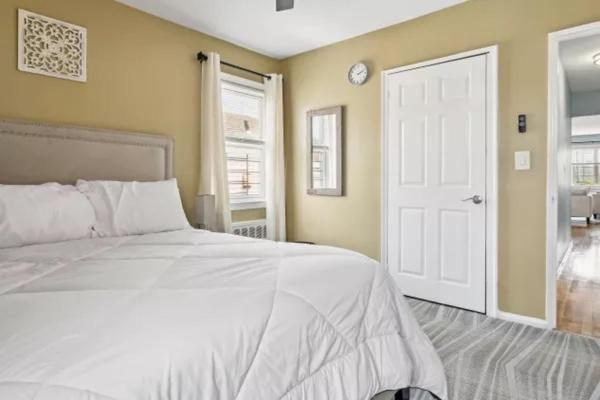 Rockaway 3 Bedroom Suite By The Sea. New York Exteriör bild