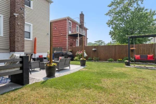 Rockaway 3 Bedroom Suite By The Sea. New York Exteriör bild