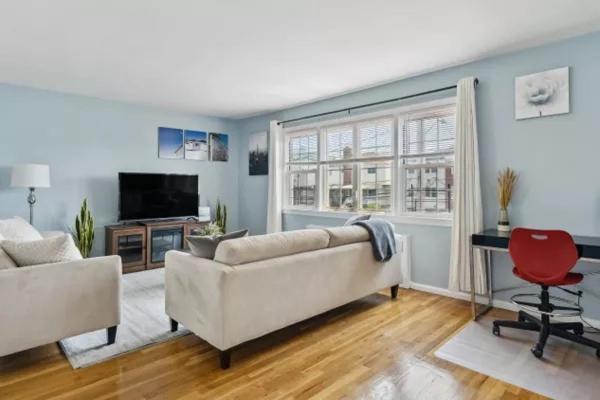 Rockaway 3 Bedroom Suite By The Sea. New York Exteriör bild