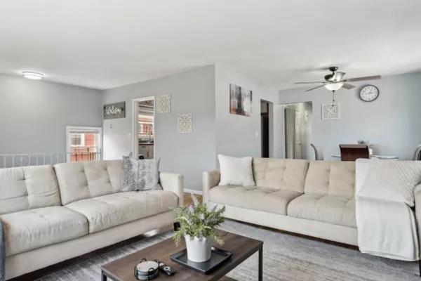 Rockaway 3 Bedroom Suite By The Sea. New York Exteriör bild