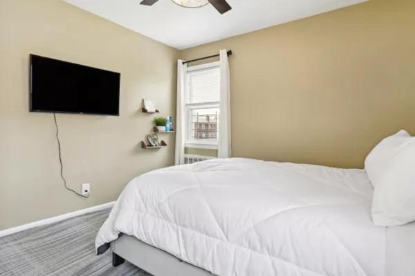 Rockaway 3 Bedroom Suite By The Sea. New York Exteriör bild